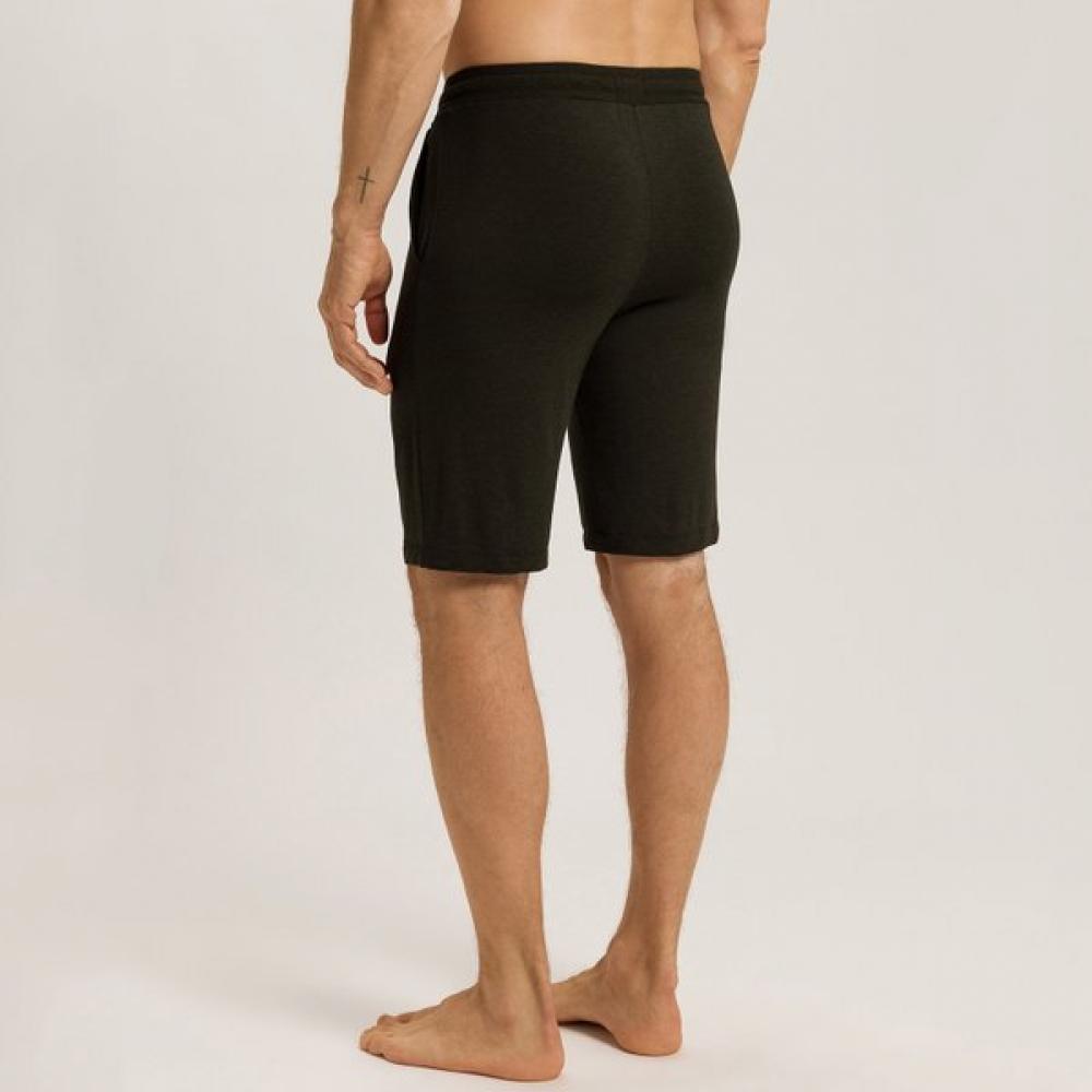 Hanro Calções Banding 5 Tinta da Terra Mesclado 75039