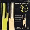 7inch Record MAHALIA JACKSON  Hallelujah 429177BE Philips 1958 Netherland Blues Used