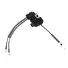 81410-2S000 Car Door Lock Actuator Latch Assembly Rear Left for-Hyundai -Tucson IX35 2011-2015 814102S000