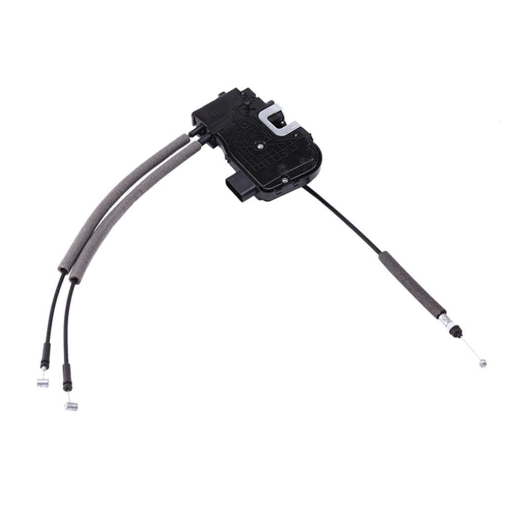 81410-2S000 Car Door Lock Actuator Latch Assembly Rear Left for-Hyundai -Tucson IX35 2011-2015 814102S000