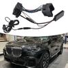 Cable Adapter Audio Cable Car Accessories For BMW E46 3 Series Radio-compatible 10Pin Durable Brand New