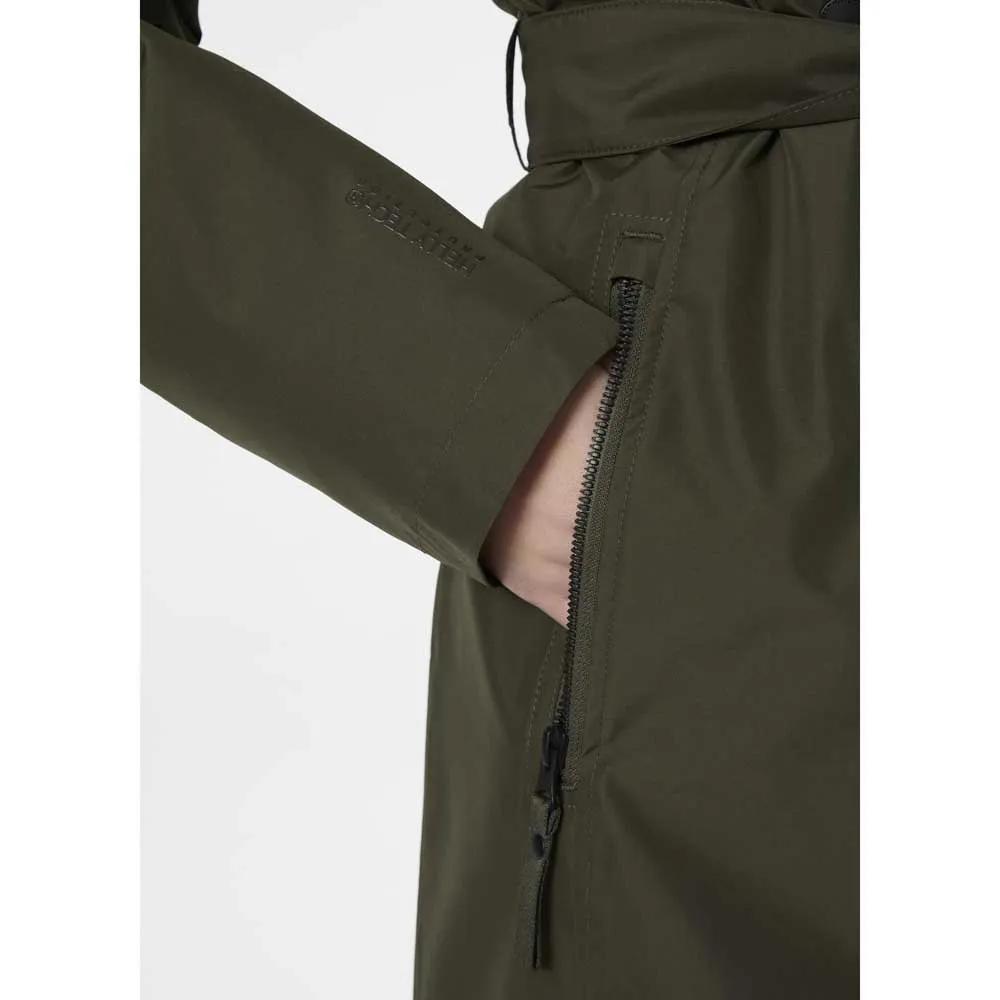 Helly Hansen Тренчкот Welsey II Insulated