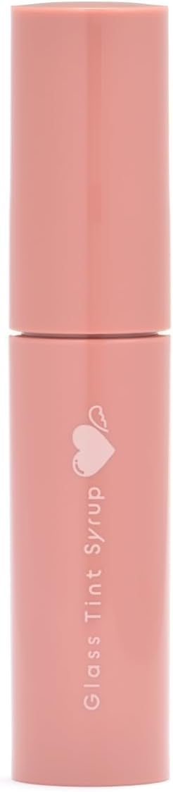 

CANMAKE Glass Tint Syrup 03 Gentle Beige Lip Tint