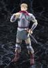 Figma Dungeon Meshi Raios Non-scale Plastic Pre-painted Action Figure