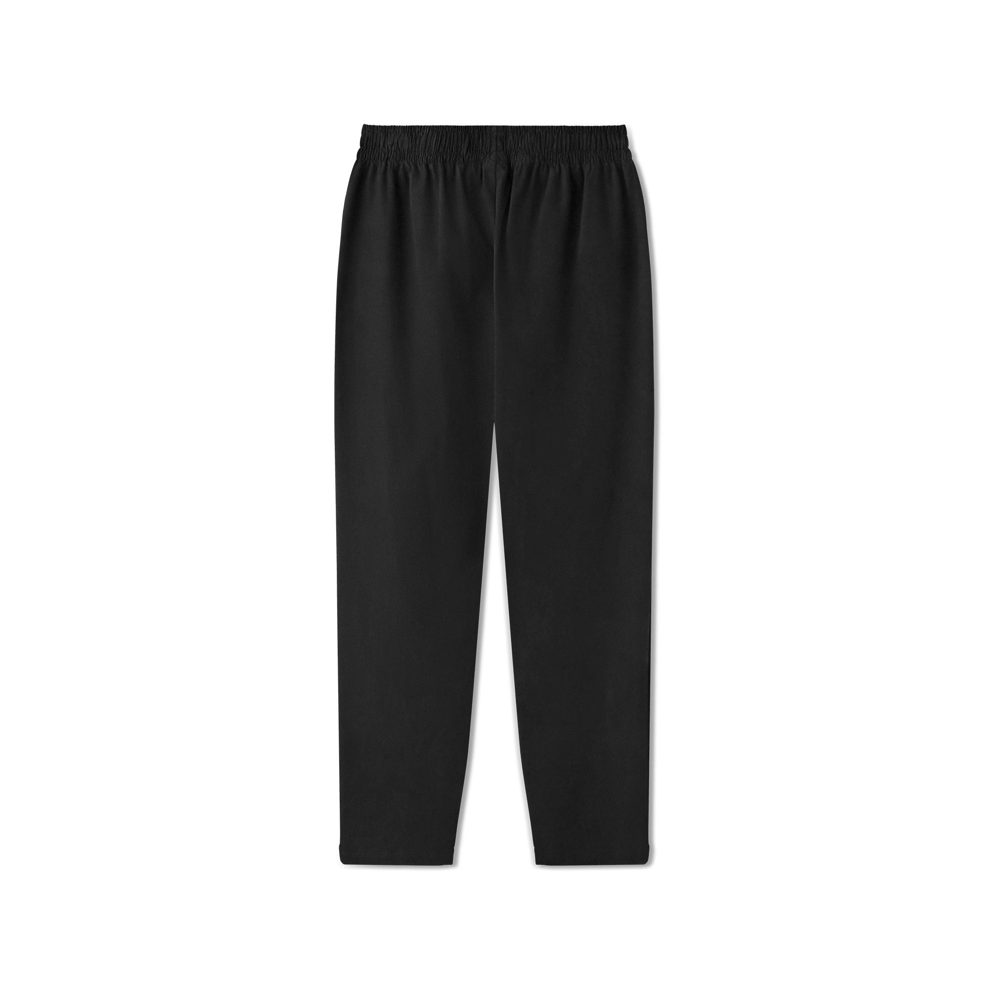 Skechers Simple Versatile Comfortable Casual Pants Men bottoms L126M036-0018 S