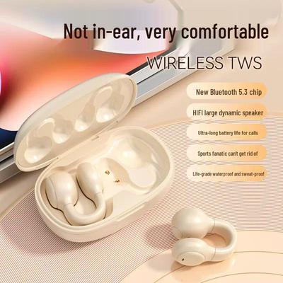 Audio y video – Auriculares inalámbricos