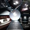 10pcs W5W T10 LED Bulbs Car Interior Light Lamp For I30 Tucson Solaris Elantra Santa Fe Ix35 I20 I10 Accent Sonata Creta