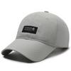 New embroidered letter baseball cap men and women outdoor leisure sunscreen sunshade fashion versatile travel