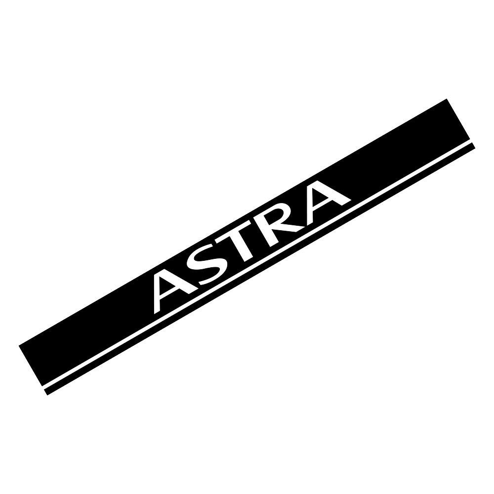 Car Hood Stickers For Opel Astra Adam Combo Crossland X Meriva Tigra Zafira Vivaro Grandland Corsa Insignia Mokka OPC Vectra