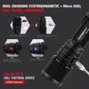 Power Tac Warrior G4FL POWERTAC