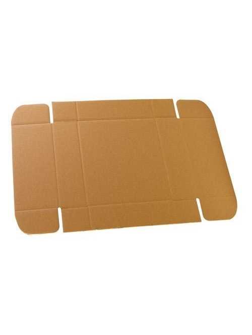 Mailer Box 350X250X80Mm 380G/M2 - 80 Pcs