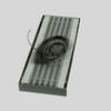 5 Meter Dusche Bodenablauf Filter Haarfänger Sieb Küche Waschbecken Kanalisation Vorlauf Stopper Badezimmer Mesh Aufkleber Einweg
