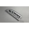Front Left Window Switch Panel Bezel For Ford F-150 2001-2003 Gray YL3Z14525AAC