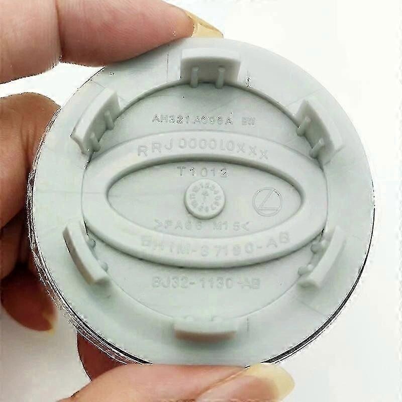 4 piezas 62 mm 63 mm Tapas Centrales de Rueda de Coche Emblema de Llantas Insignia Tapas de Cubo Para Range Rover Sport Evoque L322 L320 L494 L405 P38 Accesorios Boris WSLIHV WSLIHV