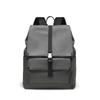 Men's Large Capacity Travel Backpack Commuter Computer Bag Student Schoolbag Travel Backpack