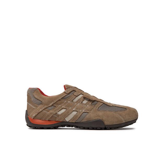 Полуботинки Geox U Snake L EU 40