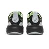 Asics 16 20 Laser Beam Mp Mg Ps Blk L.grn 1154a221 001 Blk L.grn