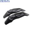 Electric Motorcycle Front Fender Mudguards For TALARIA Sting X3 MX3 MX4 For Sur Ron Sur-Ron SurRon Light Bee X & Light Bee S