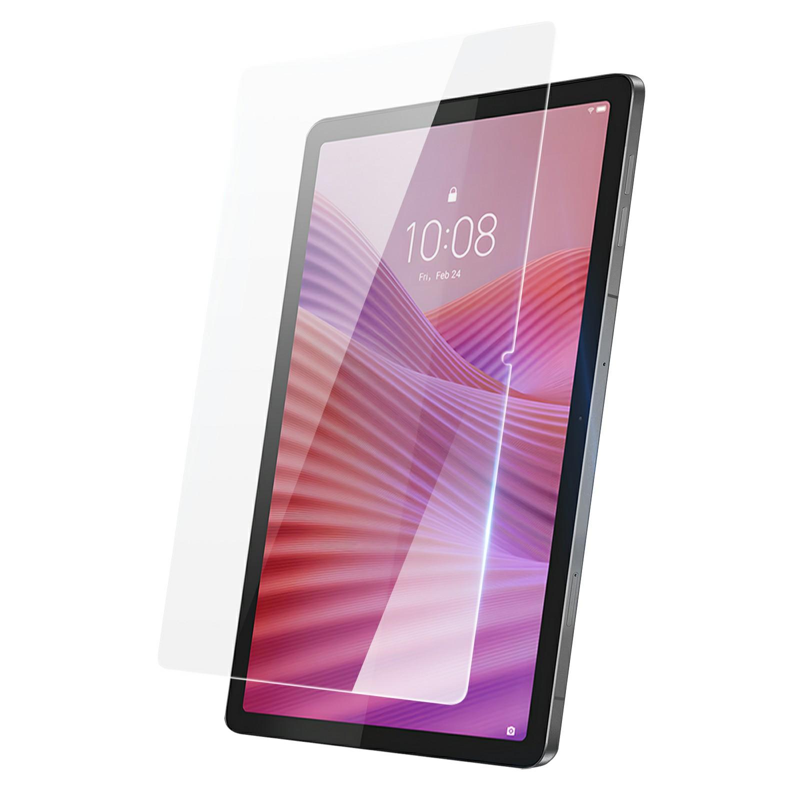 

DUX DUCIS Для Lenovo Tab K10 (2-й ген) Захисна плівка для екрана Ультрапрозора 0,33 мм Плівка зі скла середнього вмісту оксиду алюмінію As Shown A