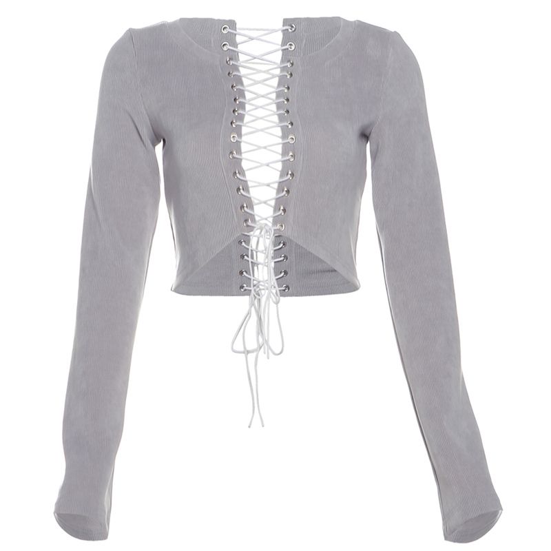 

# Sisjuly# Streetwear Cross Straps Crop Shiny Patchwork Gyaru Shorts Two-piece Set Women Top(K24L54684) S