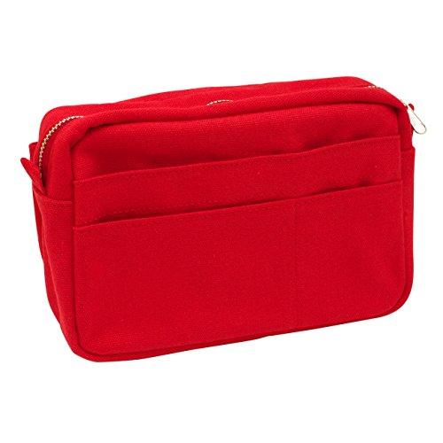 DELFONICS Inner Carrying S Pouch (Yellow)