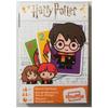 Board Game - CARTAMUNDI - Harry Potter - Mixed - 2 Players or More - Memory
