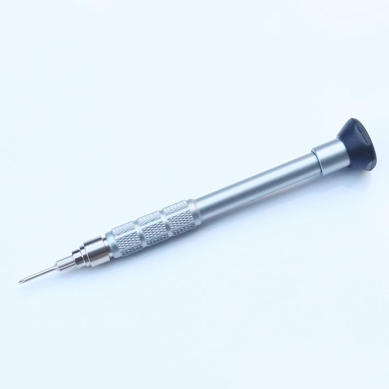 Nanqi 24-in-1 Screwdriver Set for iPhone Repair Handle (No Bit)