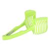Food Slicing Assistant Handheld Onion Holder Potato Tomato Vegetable Fruit Cutter Cooking Tools