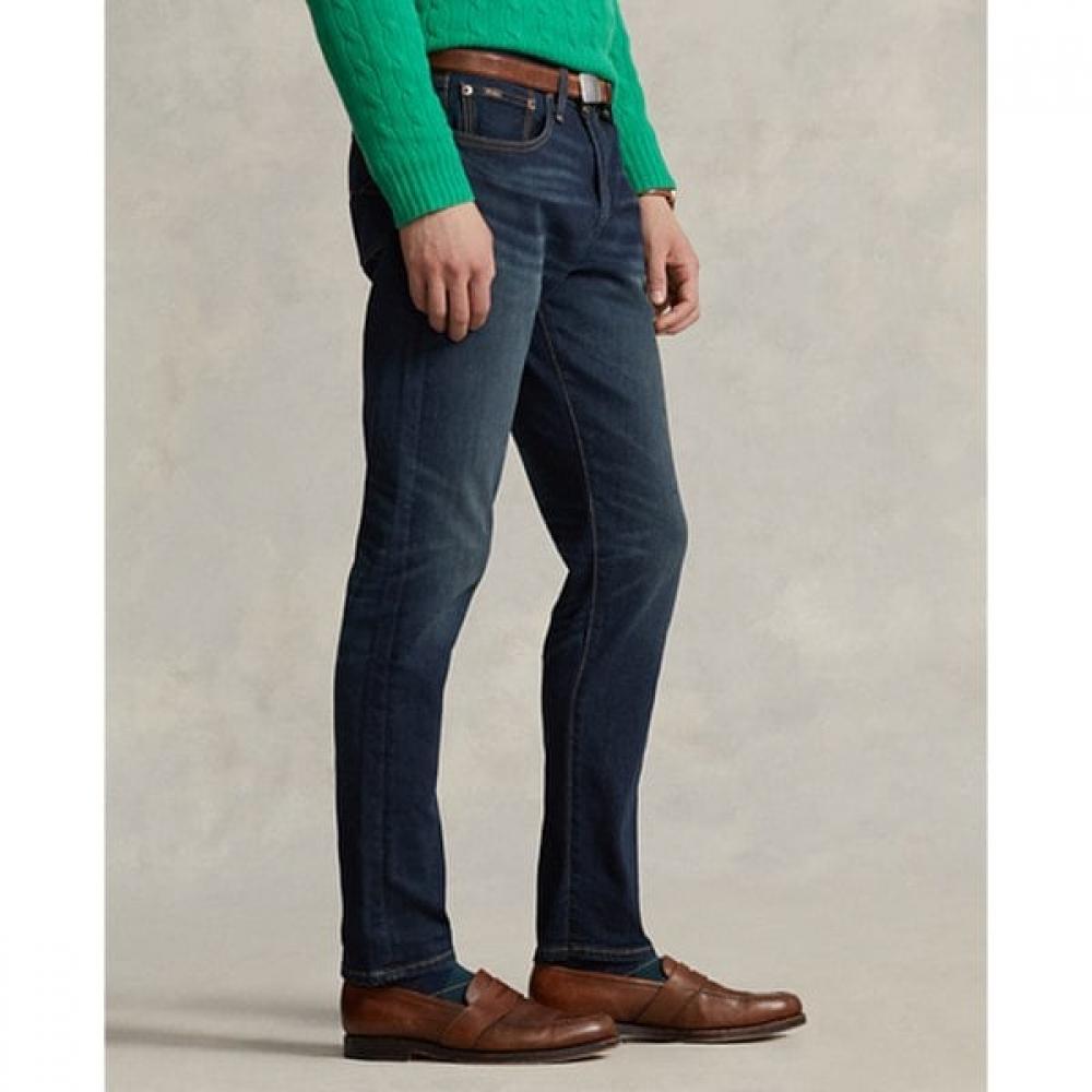 Polo Ralph Lauren Men S Sullivan Slim Stretch jeanS  Mnpodnm10920018400 
