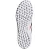 Adidas GOLETTO 9 Low top Soccer Shoes White Black Kids' IH0103