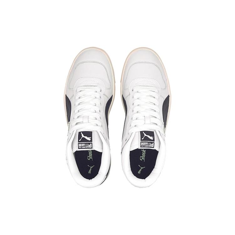 PUMA Ralph Sampson Demi OG 'White Peacoat' Men's 371683-06