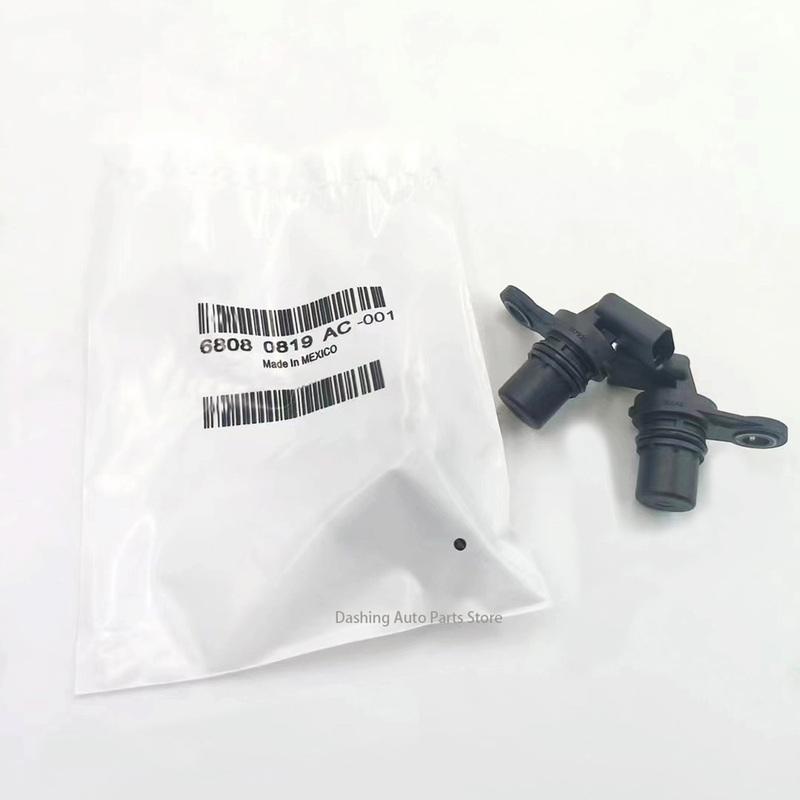 68080819AC Camshaft Position Sensor For Dodge Avenger Journey Caliber Jeep Patriot Cherokee Compass 05033308AB 5033308AB