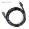 High Speeded USB 2.0 Engine Diagnostic Cable for Inline 7 Nexiq USB Link 2 3 Devices Data Reading Heavy Duty PVC Housing