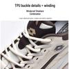 Lotto Unisex Retro Sport Shoes