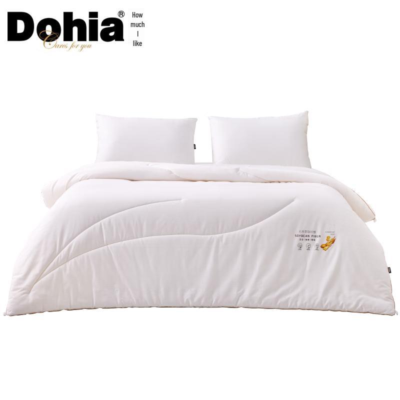 Dohia Antibacterial Soy Protein Blend Quilt