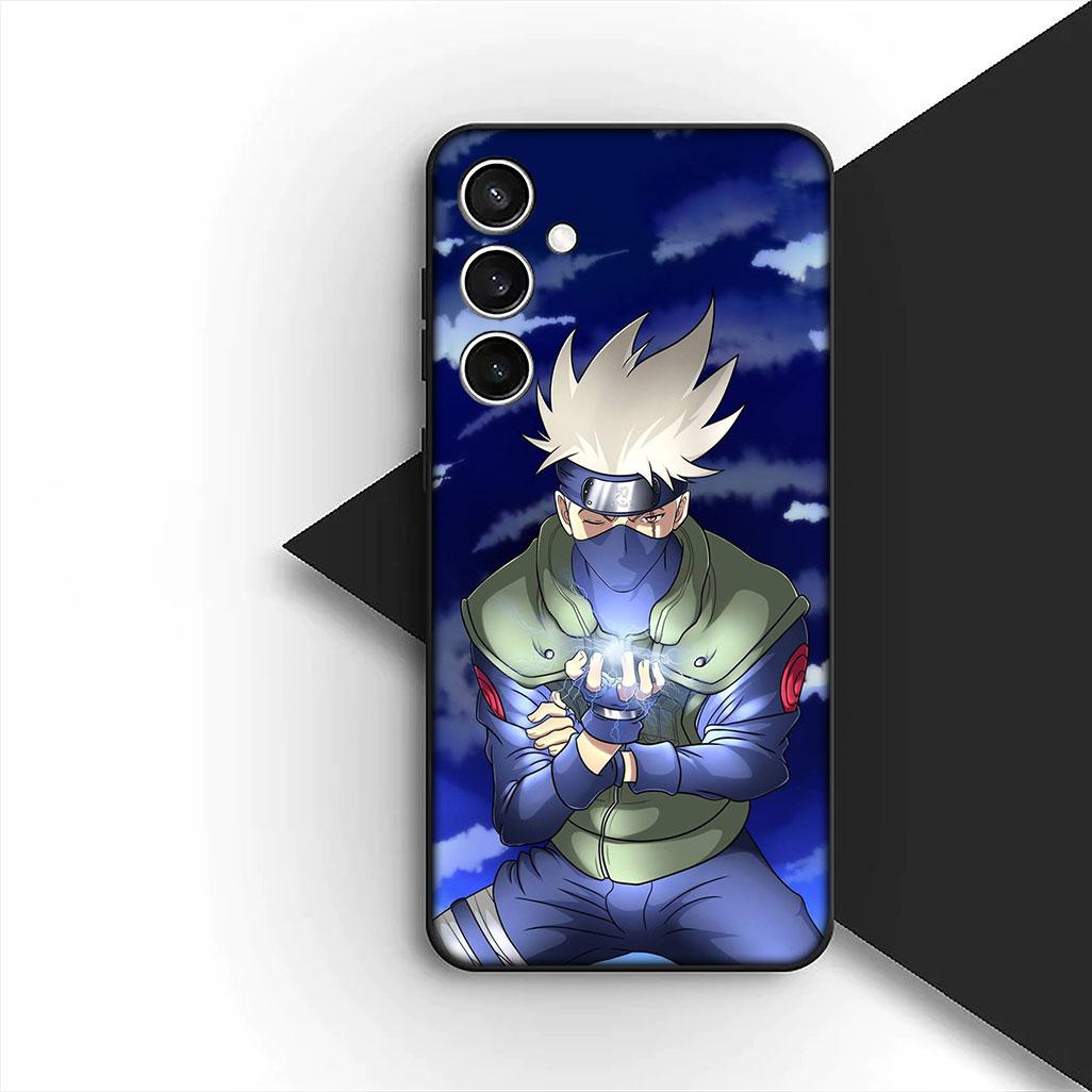 

Чехол для телефона Hinata Hyuga Narutos Kakashi для Motorola Moto G55 G45 G75 G85 G35 Edge 50 30 Fusion 40 NEO Ultra Pro Motorola Edge 50 Neo