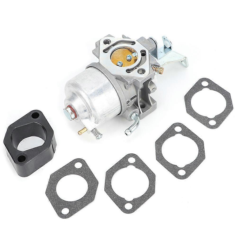 Aluminum Alloy Carburetor 715668 Fit for MITSUBISHI 8HP 10HP Engines