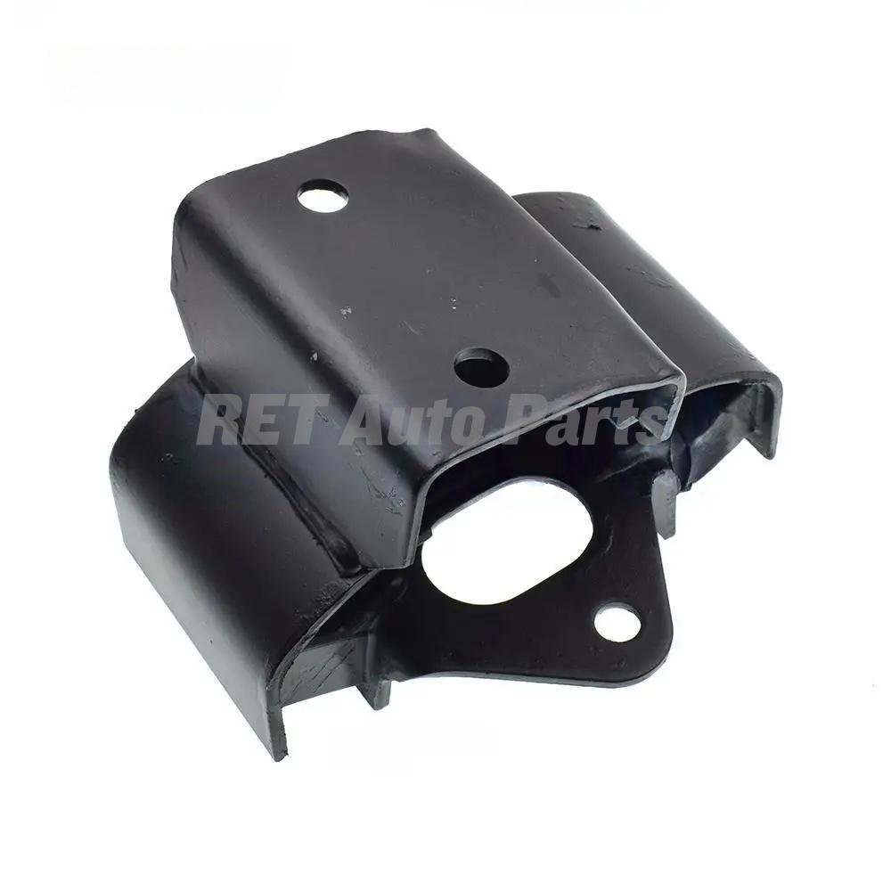 6G72 Engine Rear Mounting Cushion for Mitsubishi Pajero Montero Shogun II MK2 V23 V33 V43 1990-2004 MB691282
