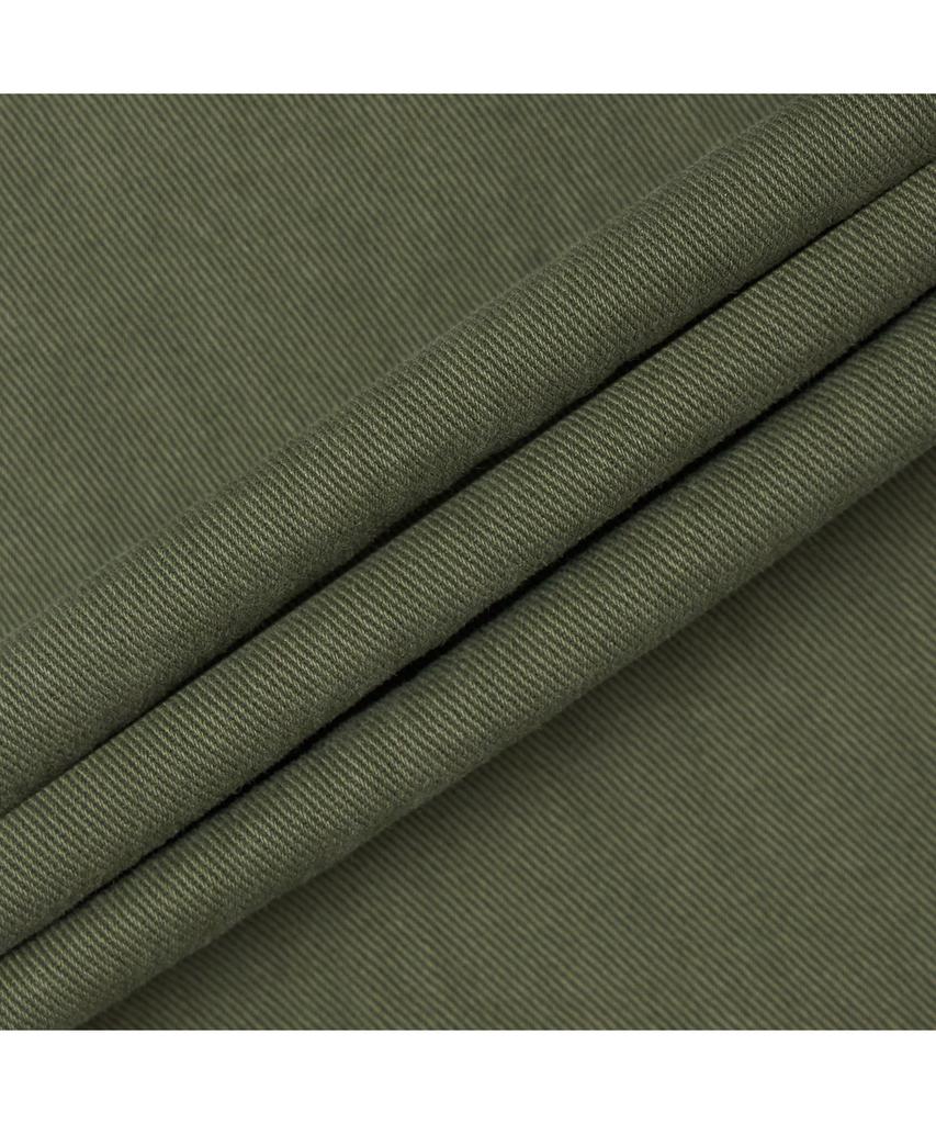 PRODESHIRT Ct-300 Florence Dyed Chino Pants (Olive)