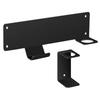 Universal Jack Holder Heavy Duty Wall Storage Rack Jack Hook  Workshop Organization