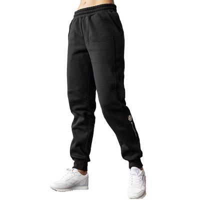E10 Padded Joggers with Inside-Out Seams (06399647)