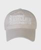 Bichiseuaenkeulim Health And Wellness Ball Cap-Light Beige