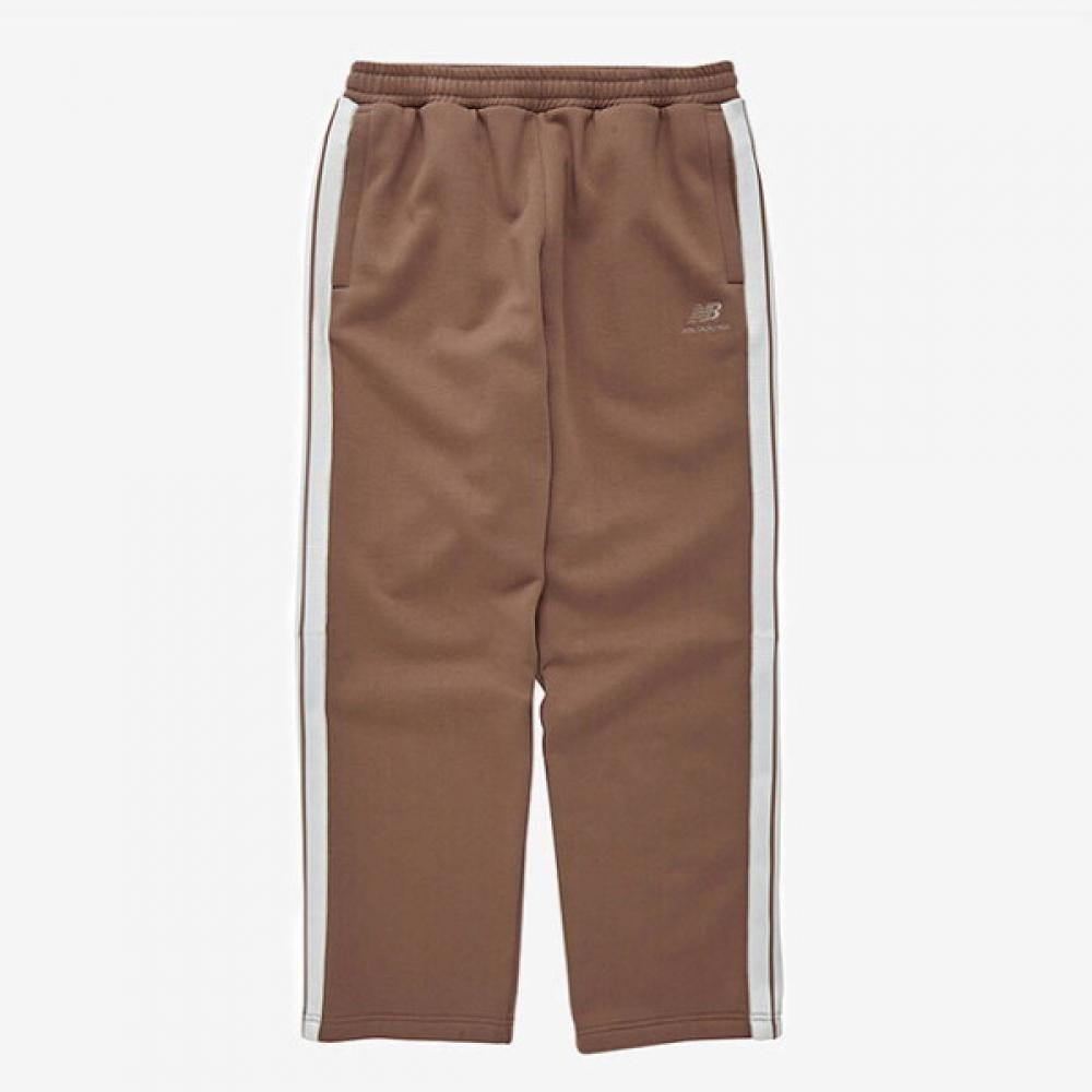 

New Balance Pants Fleece Track Pants Nbmlb48063 85 Uni 75