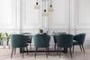 MODERN ELEGANT HANGING LAMP METAL LAMPSHADE