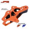 SX SX-F 2007-2018 Off-Road Motorcycle Plastic Chain Guide & Slider Accessories.