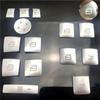 Car Window Glass Lift Button Trim Cover Sticker for Mercedes Benz A/B/C(W204)/E(W212)/GLA /CLA/ GLK/ GLE-class