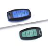 TPU Leather Protective Shell Fob For Haval Jolion H8 H3 H4 H1 H5 H7 F5 M4 M6 F7 H9 H6 H2 F7X F7H H6-Coupe Car Key Case Cover