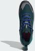 Обувь для треккинга Adidas Terrex Free Hiker 2 0 Gore-Tex Wanderschuh aurora-ivy teal grey-three