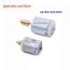 Land Rover Jaguar Door Lock Motor for Freelander 2, Range Rover Sport, Discovery 3/4, Evoque