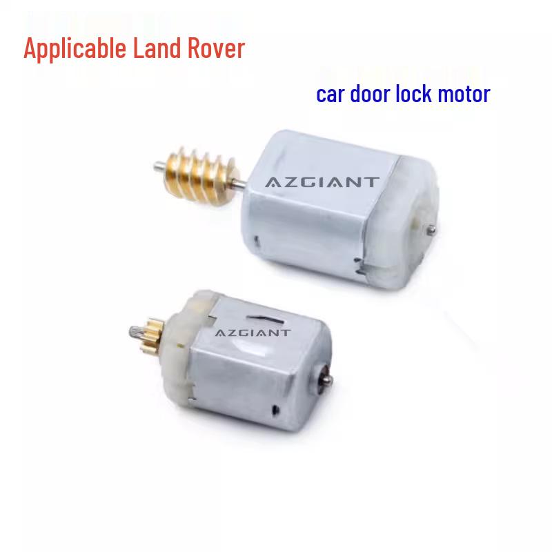 Land Rover Jaguar Door Lock Motor for Freelander 2, Range Rover Sport, Discovery 3/4, Evoque